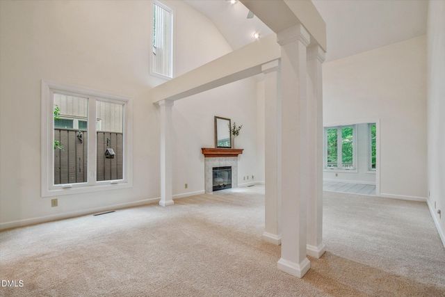 1 Ellsworth Court, Chapel Hill, NC 27517