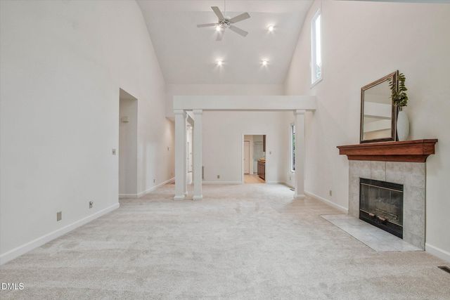 1 Ellsworth Court, Chapel Hill, NC 27517