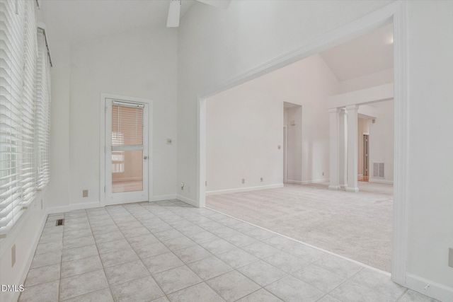 1 Ellsworth Court, Chapel Hill, NC 27517