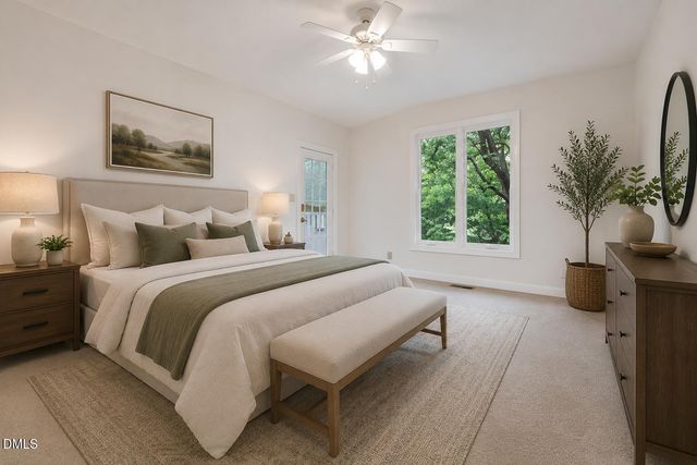1 Ellsworth Court, Chapel Hill, NC 27517