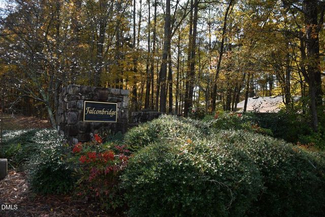 1 Ellsworth Court, Chapel Hill, NC 27517