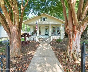 525 N Cherry Street, Magnolia, MS 39652