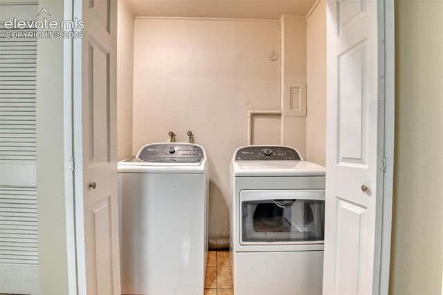 1225 Rockwood Avenue, Colorado Springs, CO 80905