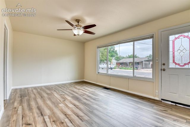 1225 Rockwood Avenue, Colorado Springs, CO 80905