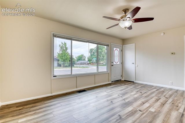1225 Rockwood Avenue, Colorado Springs, CO 80905