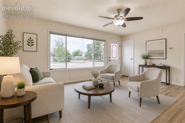 1225 Rockwood Avenue, Colorado Springs, CO 80905