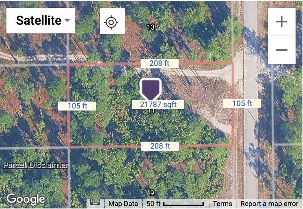 11 Abbott AVE, LEHIGH ACRES, FL 33936 — photo 2