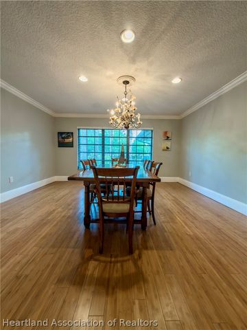 573 Holmes Avenue, Lake Placid, FL 33852