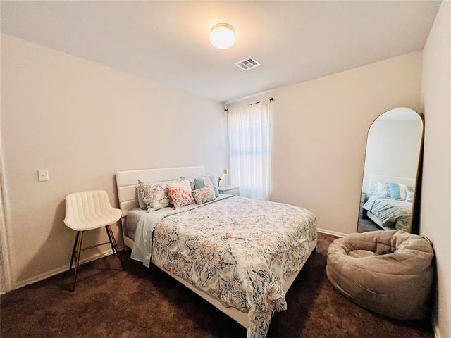 11428 SW 12th Street, Yukon, OK 73099