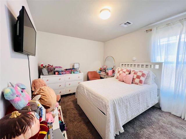 11428 SW 12th Street, Yukon, OK 73099