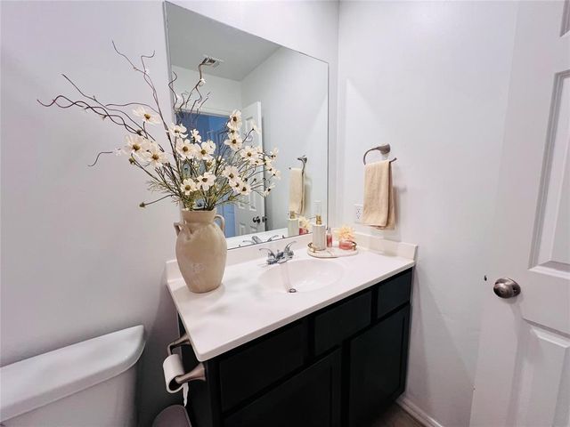 11428 SW 12th Street, Yukon, OK 73099