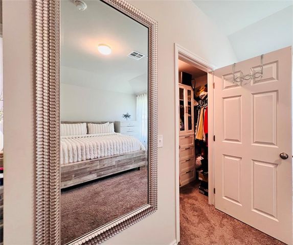 11428 SW 12th Street, Yukon, OK 73099