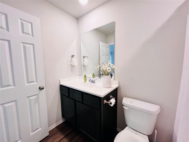 11428 SW 12th Street, Yukon, OK 73099