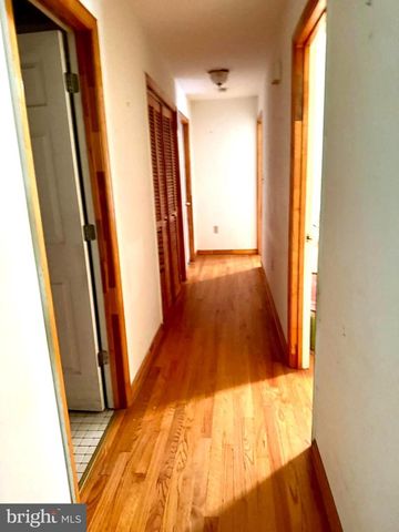 669 GID BROWN HOLLOW RD, Washington, VA 22747