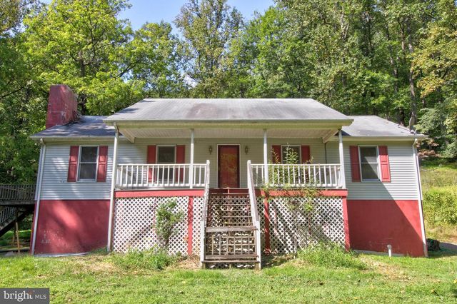 669 GID BROWN HOLLOW RD, Washington, VA 22747