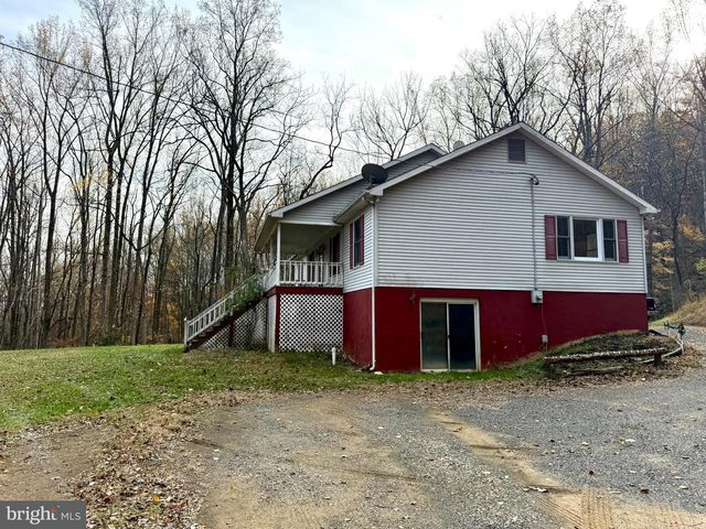 669 GID BROWN HOLLOW RD, Washington, VA 22747