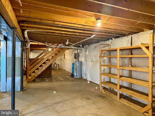 669 GID BROWN HOLLOW RD, Washington, VA 22747
