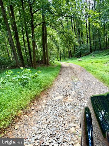 669 GID BROWN HOLLOW RD, Washington, VA 22747