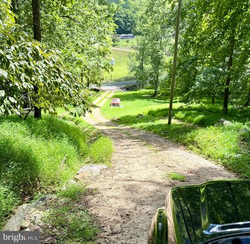 669 GID BROWN HOLLOW RD, Washington, VA 22747