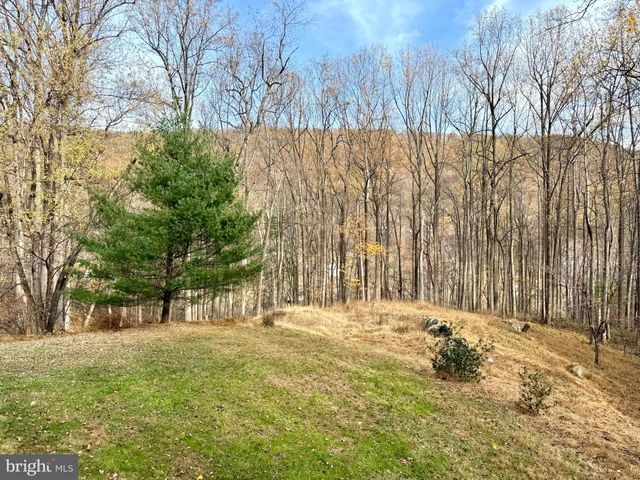 669 GID BROWN HOLLOW RD, Washington, VA 22747