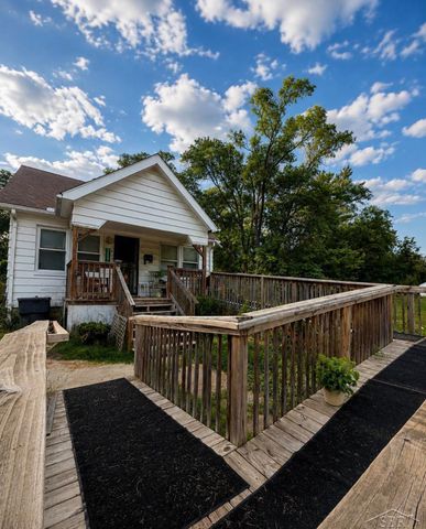 14007 Heyden Street, Detroit, MI 48223