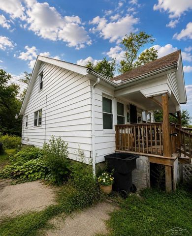14007 Heyden Street, Detroit, MI 48223