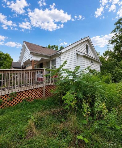 14007 Heyden Street, Detroit, MI 48223
