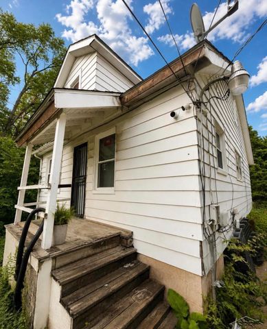 14007 Heyden Street, Detroit, MI 48223