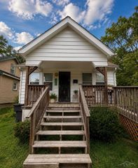 14007 Heyden Street, Detroit, MI 48223