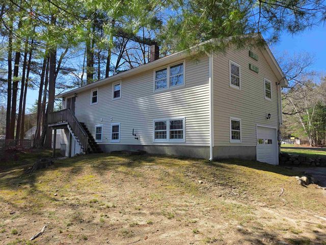 22 Tokanel Road, Windham, NH 03087