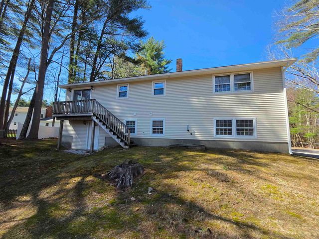 22 Tokanel Road, Windham, NH 03087