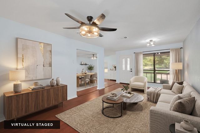 120 Garner Drive, Mabank, TX 75156