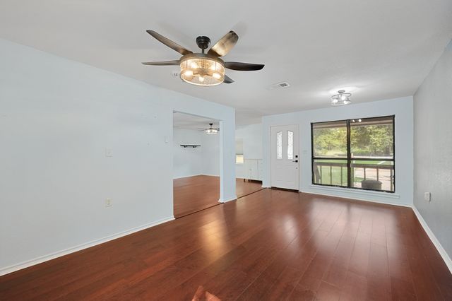 120 Garner Drive, Mabank, TX 75156