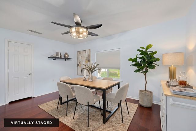 120 Garner Drive, Mabank, TX 75156