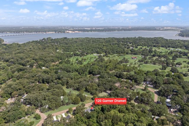 120 Garner Drive, Mabank, TX 75156