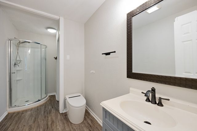 120 Garner Drive, Mabank, TX 75156
