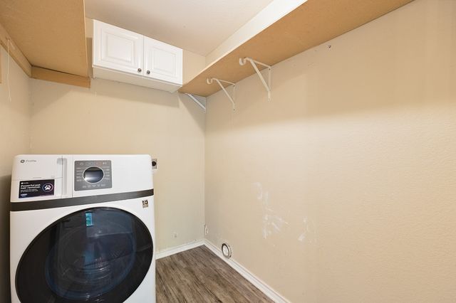 120 Garner Drive, Mabank, TX 75156