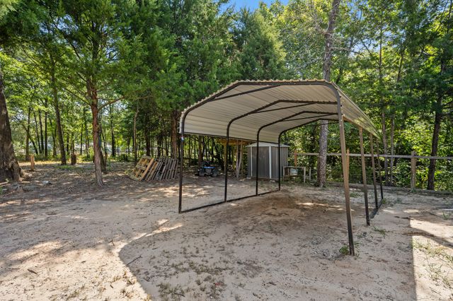120 Garner Drive, Mabank, TX 75156