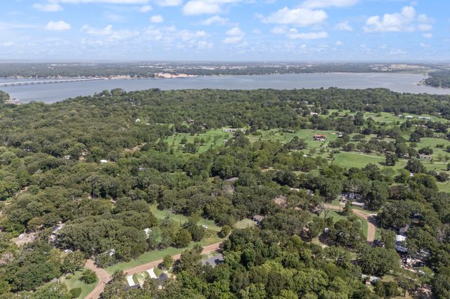 120 Garner Drive, Mabank, TX 75156