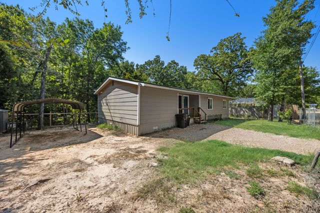 120 Garner Drive, Mabank, TX 75156