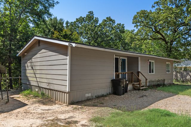 120 Garner Drive, Mabank, TX 75156