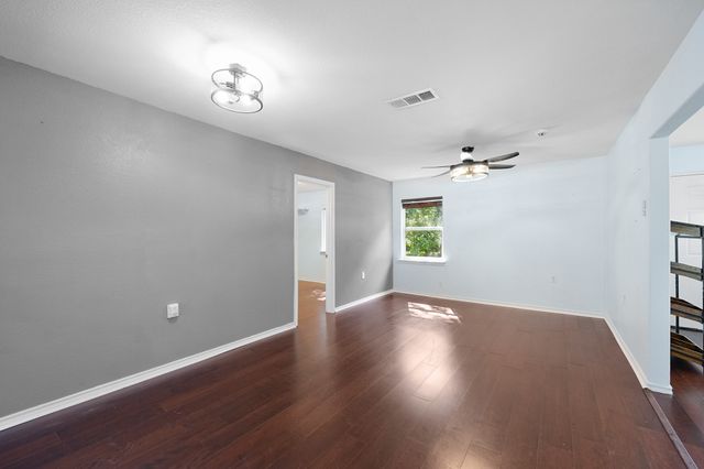 120 Garner Drive, Mabank, TX 75156