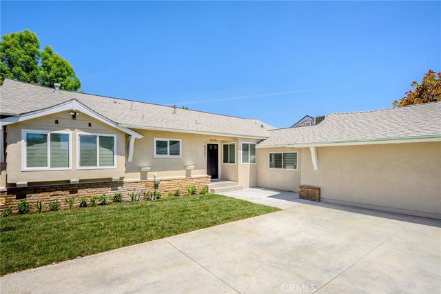 16057 Knapp, North Hills, CA 91343
