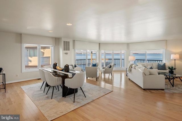 2215 CHESAPEAKE HARBOUR DR E, Annapolis, MD 21403