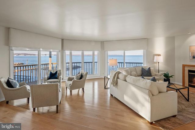 2215 CHESAPEAKE HARBOUR DR E, Annapolis, MD 21403