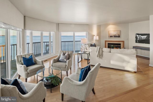 2215 CHESAPEAKE HARBOUR DR E, Annapolis, MD 21403