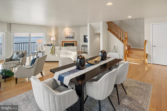 2215 CHESAPEAKE HARBOUR DR E, Annapolis, MD 21403