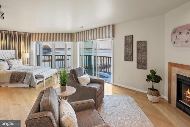 2215 CHESAPEAKE HARBOUR DR E, Annapolis, MD 21403