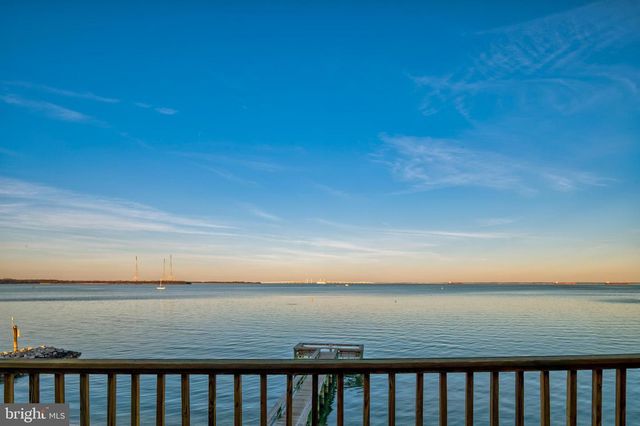 2215 CHESAPEAKE HARBOUR DR E, Annapolis, MD 21403