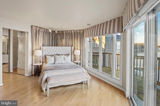 2215 CHESAPEAKE HARBOUR DR E, Annapolis, MD 21403